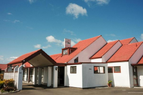 Gateway Motor Lodge - Wanganui, Whanganui